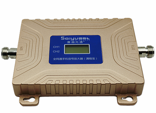 盱眙双频手机信号放大器200㎡