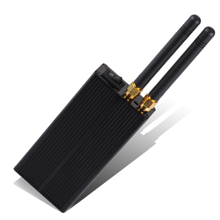  盱眙1.2G/1.5G导航屏蔽器
