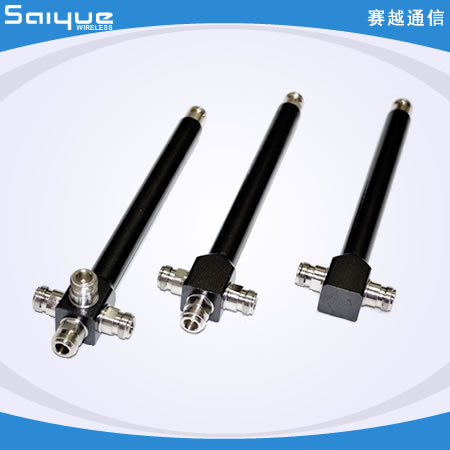  盱眙FM调频广播同步广播功分器