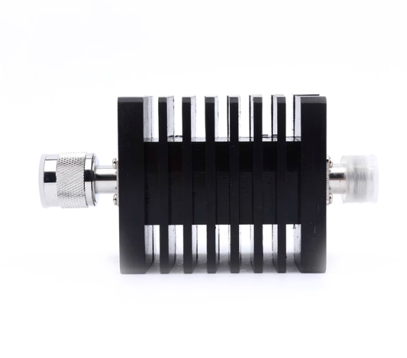  盱眙腔体固定衰减器0-3G/0-4G  N型接口